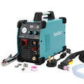 50 Amps Dual Voltage 110/220v Plasma Cutting Machine L42004