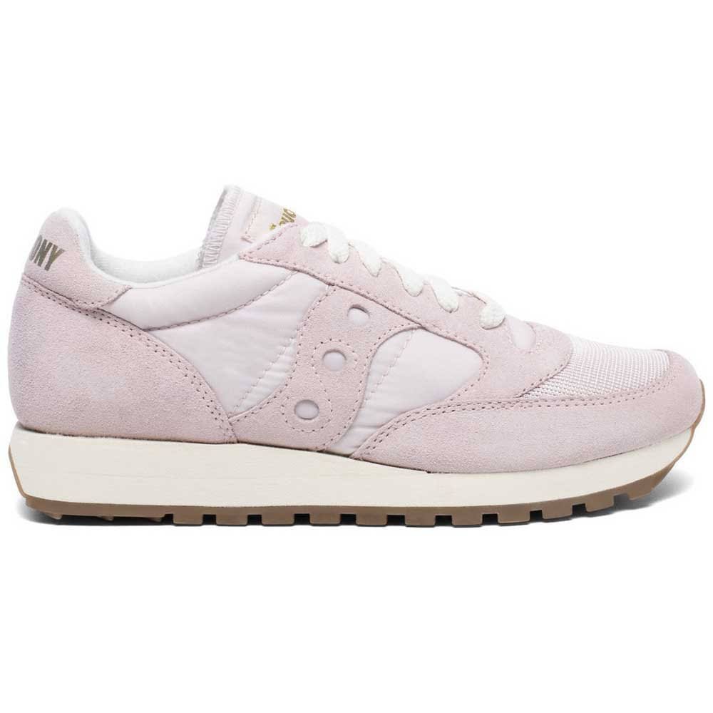 Vintage Pink Sneakers T728