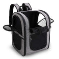 Pet Carrier Backpack for Cats and Dogs X6286