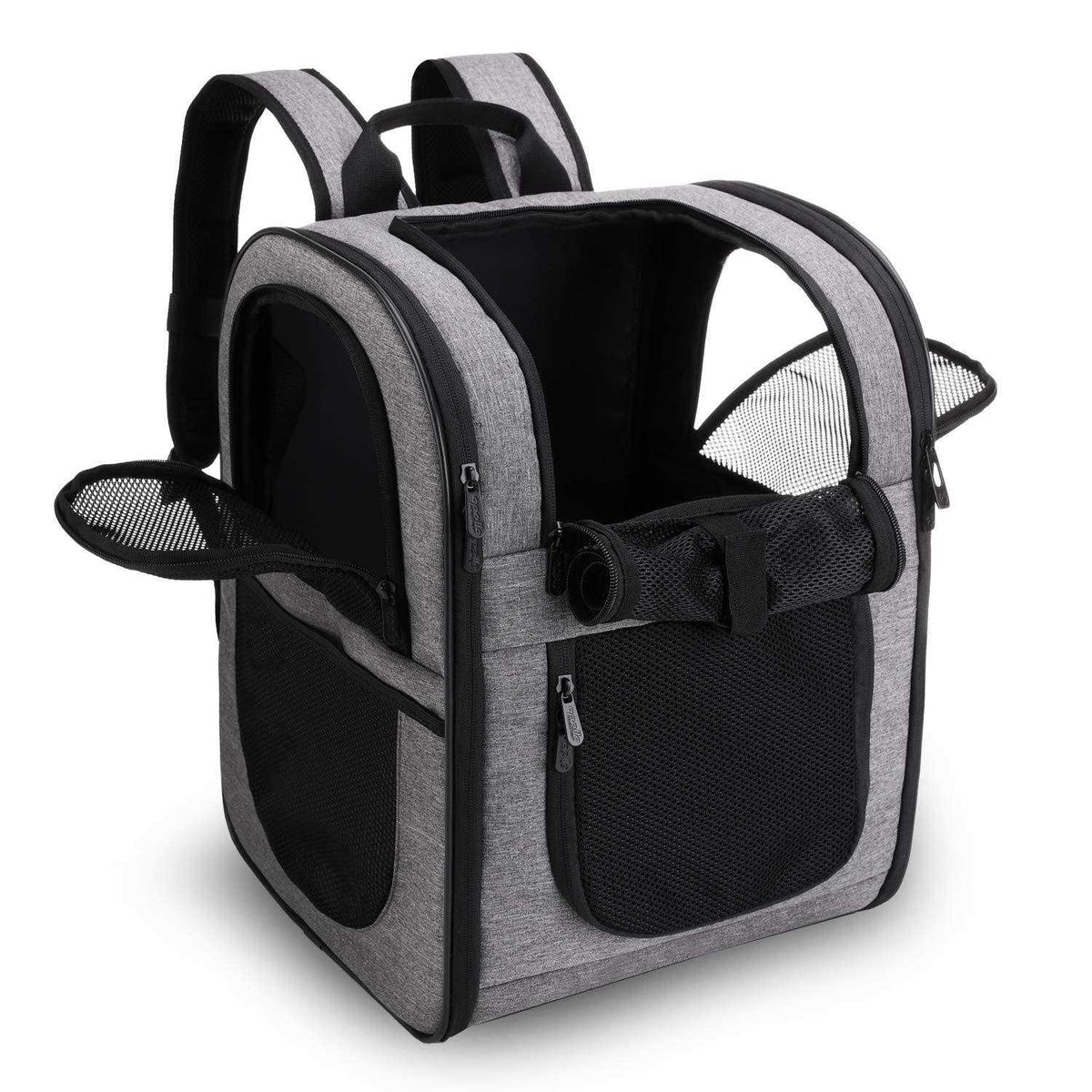 Pet Carrier Backpack for Cats and Dogs X6286