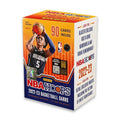 NBA Basketball Trading Cards Blaster Box E884