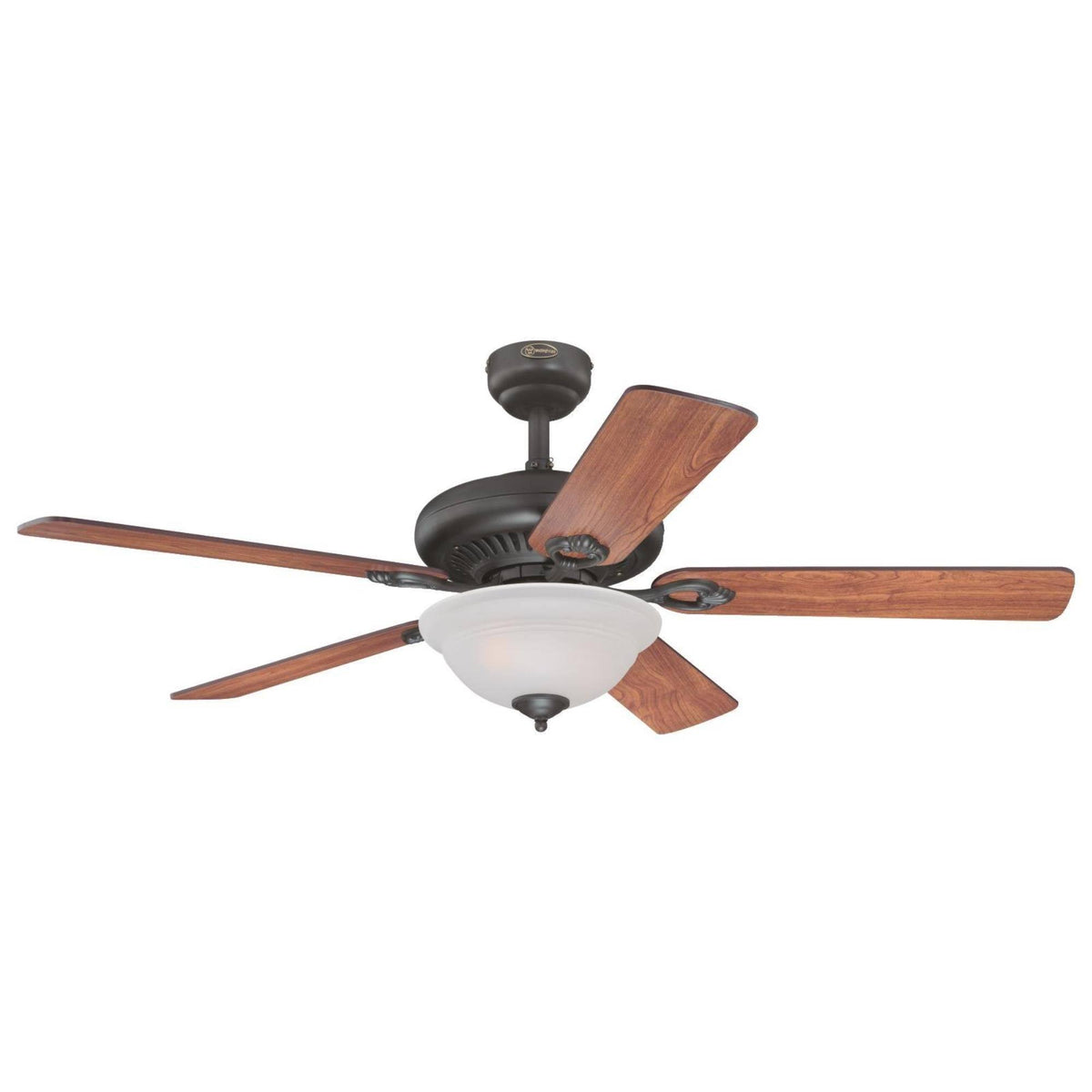 52x22 5 Reversible Blades Ceiling Fan S39494