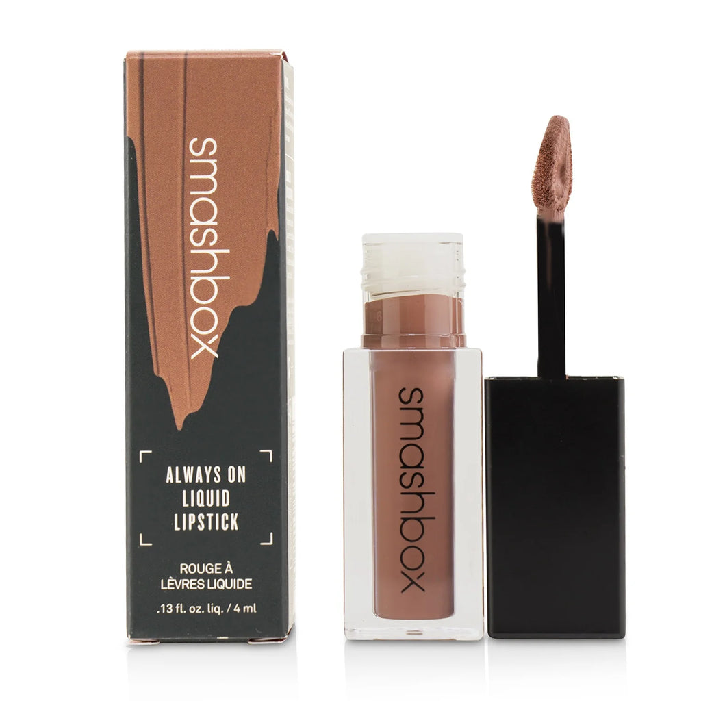 Always On Liquid Lipstick 4ml/0.13oz Q13543