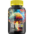 All-Natural Maximum Strength Brain Supplement Capsules, 60 Capsules L2721