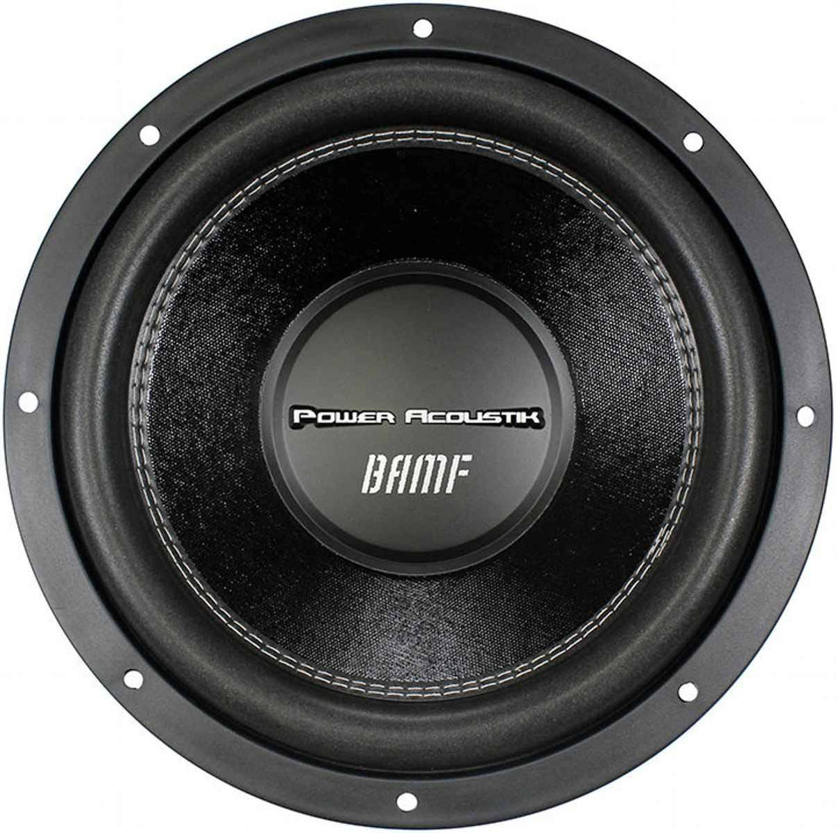 15inch 3,800 Watts Max Dual 2ohm Subwoofer Y731