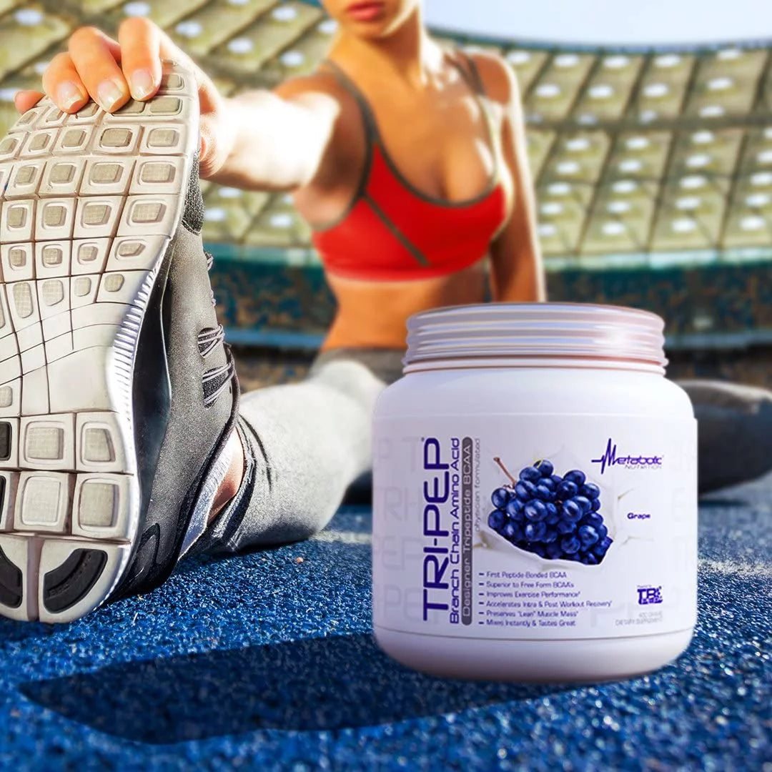 Watermelon BCAA Powder 400 Grams 40 Servings I6601