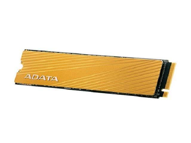 2TB Internal PCIe NVMe Solid State Drive E423996