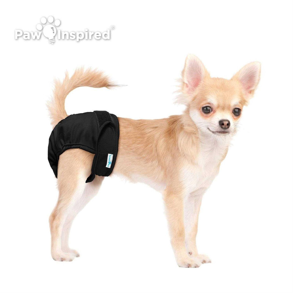 Washable Reusable Female Dog Diapers U980