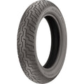Front Motorcycle Tire 100/90-19 Black Wall L7525
