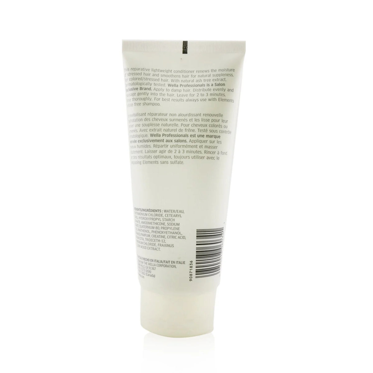 Daily Renewing Conditioner N61629