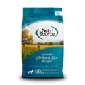 Chicken Rice Dry Dog Food B6545