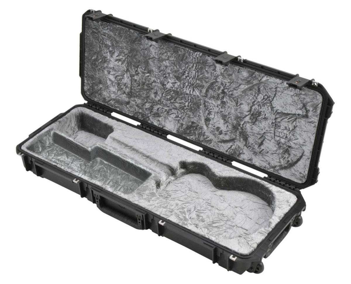 Waterproof Guitar Flight Case S608192