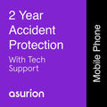 Laptop Accident Protection Plan Pack of 2 A652
