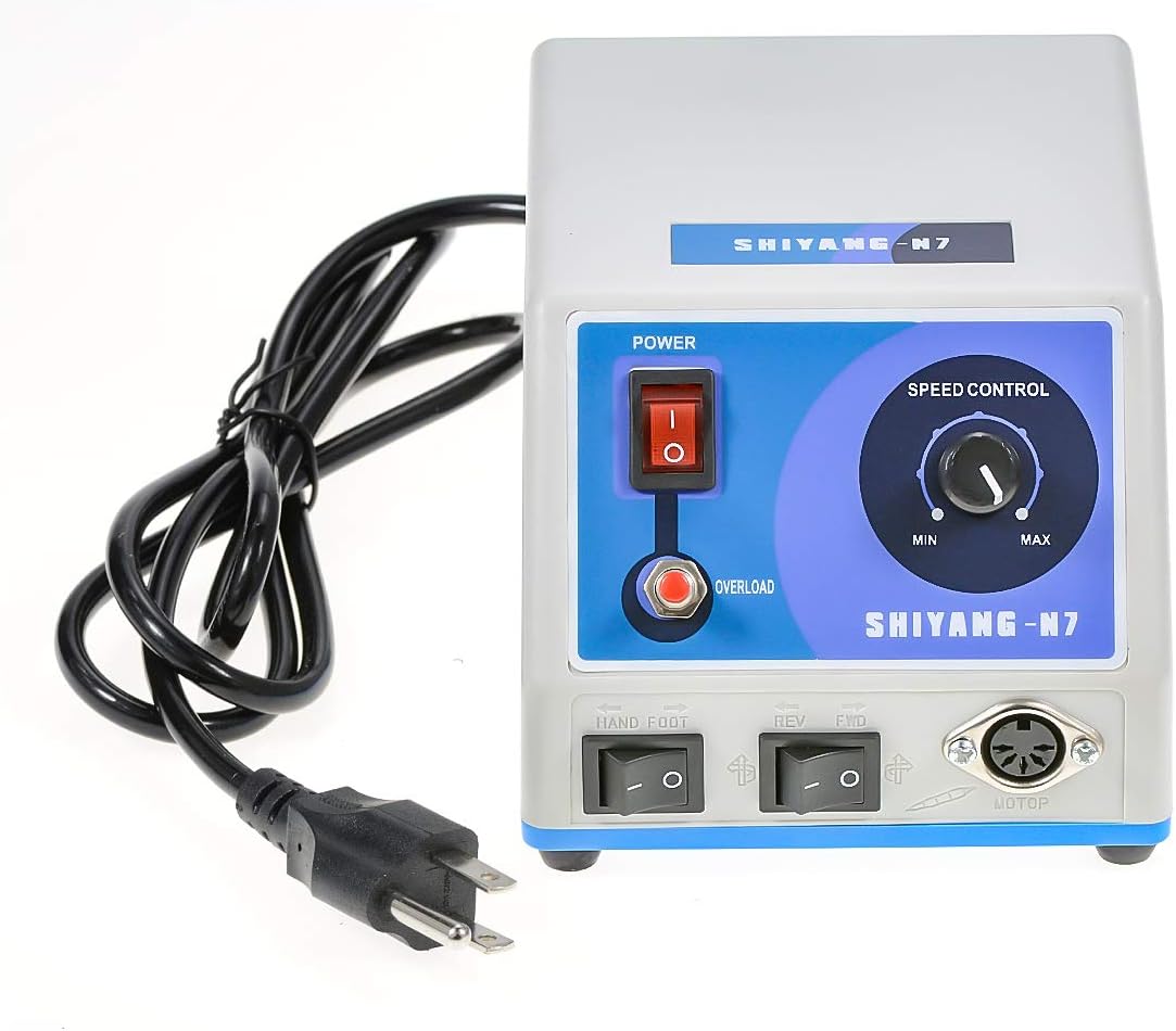 Micro Motor Polisher Lab Equipment C24591