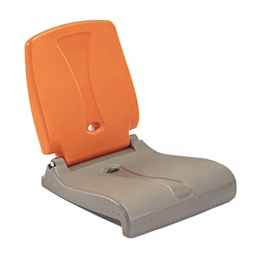 Folding Lightweight Portable Outdoor Chair with Back Support D96781