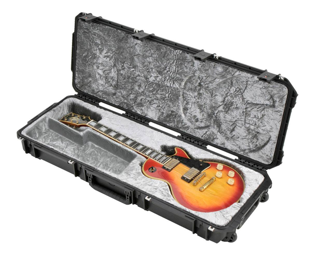 Waterproof Guitar Flight Case S608192