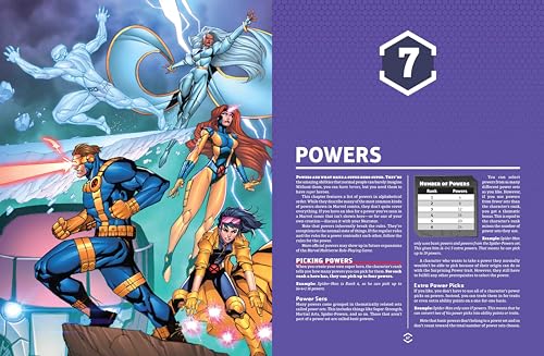 Core Rulebook L920506