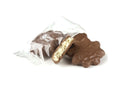 Coconut Filled Milk Chocolates 10 lb. Box A8848