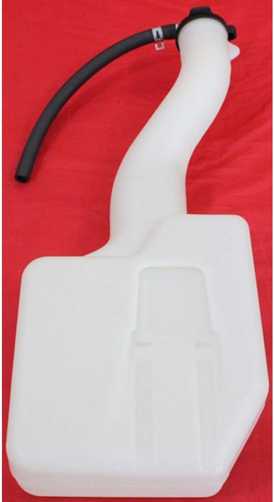 Coolant Reservoir with Cap and Hose for Toyota RAV4 2001-2005 W6904