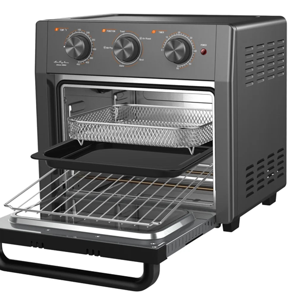 20Qt Convection Air Fryer Toaster Oven H854