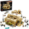 LEGO Star Wars Mos Eisley Cantina 75290 Building Set M51839