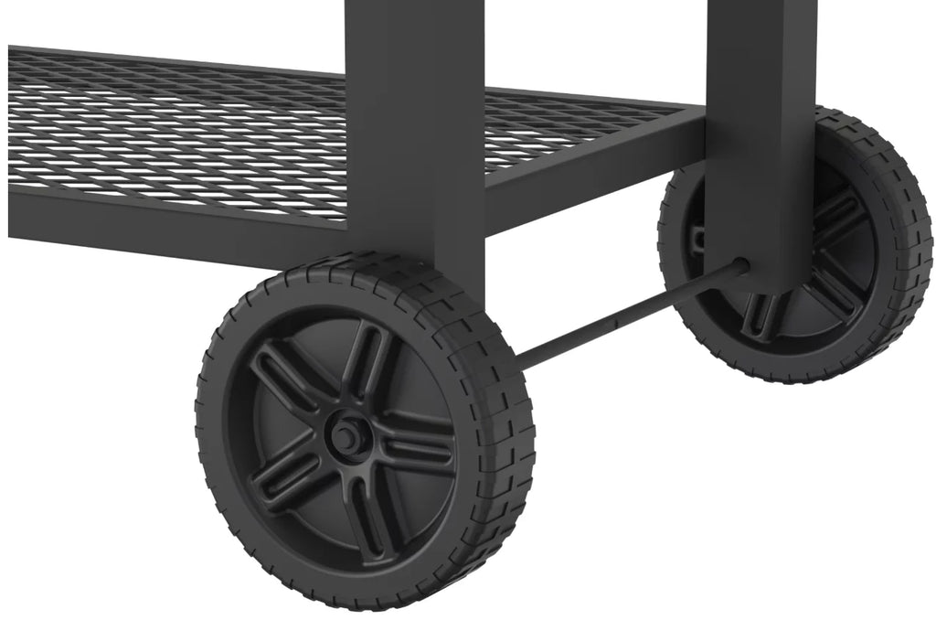 Heavy Duty 24-inch Charcoal Grill S822782