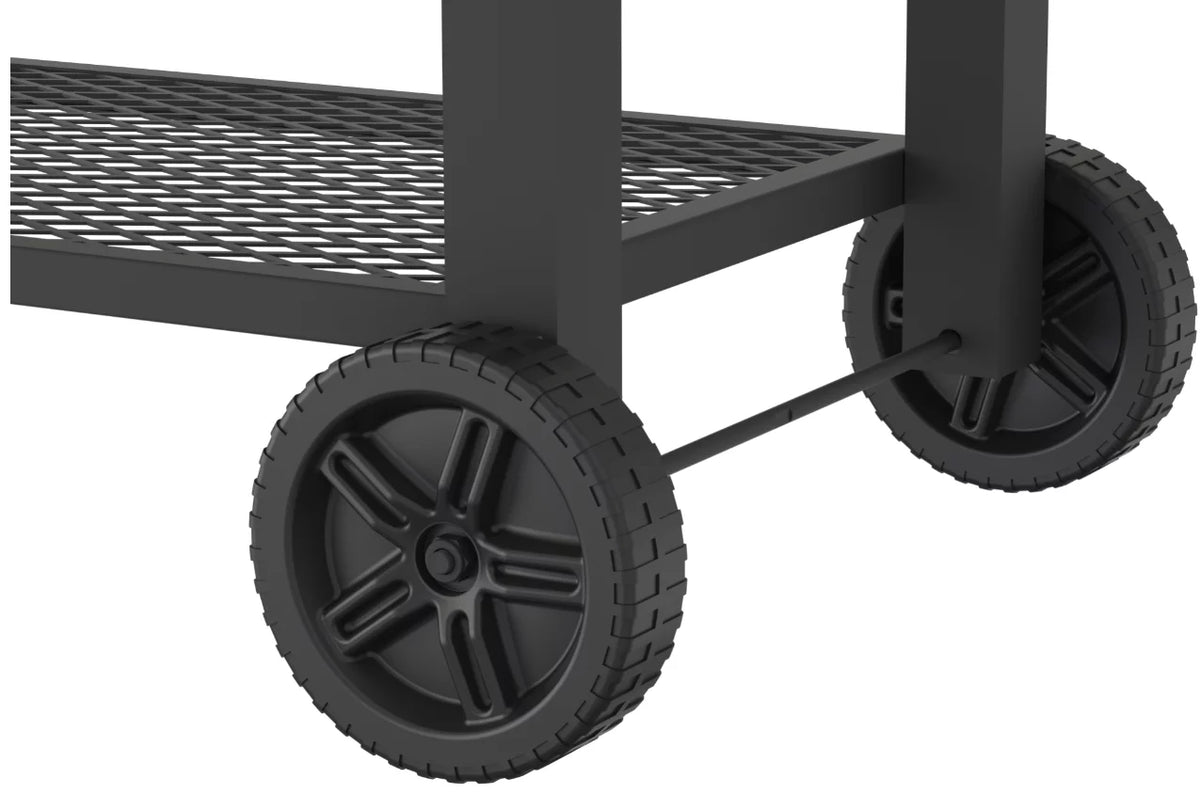 Heavy Duty 24-inch Charcoal Grill S822782