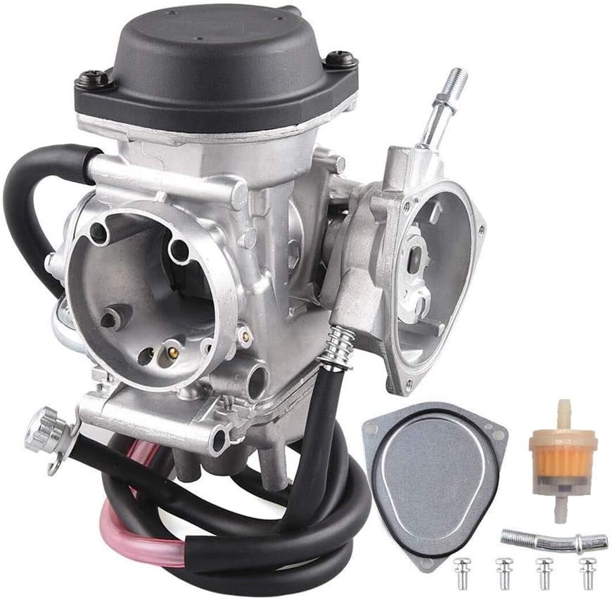 Carburetor for Yamaha Raptor 350 YFM350 2004-2013 O564596
