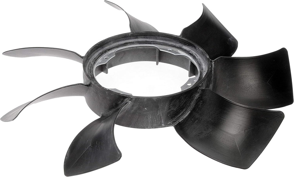 Engine Cooling Fan Blade B4677