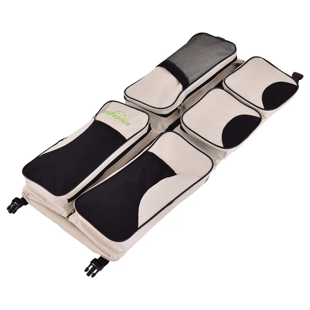 3-in-1 Portable Baby Backpack with Changing Pad X557