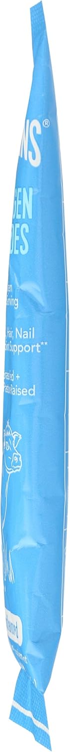 Unflavored Collagen Peptide Packet, 0.35 OZ D4287