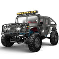 1/16 Scale 4WD RC Truck O926972