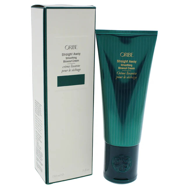 Smoothing Blowout Cream J811