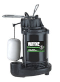 Cast Iron Submersible Sump Pump R23732