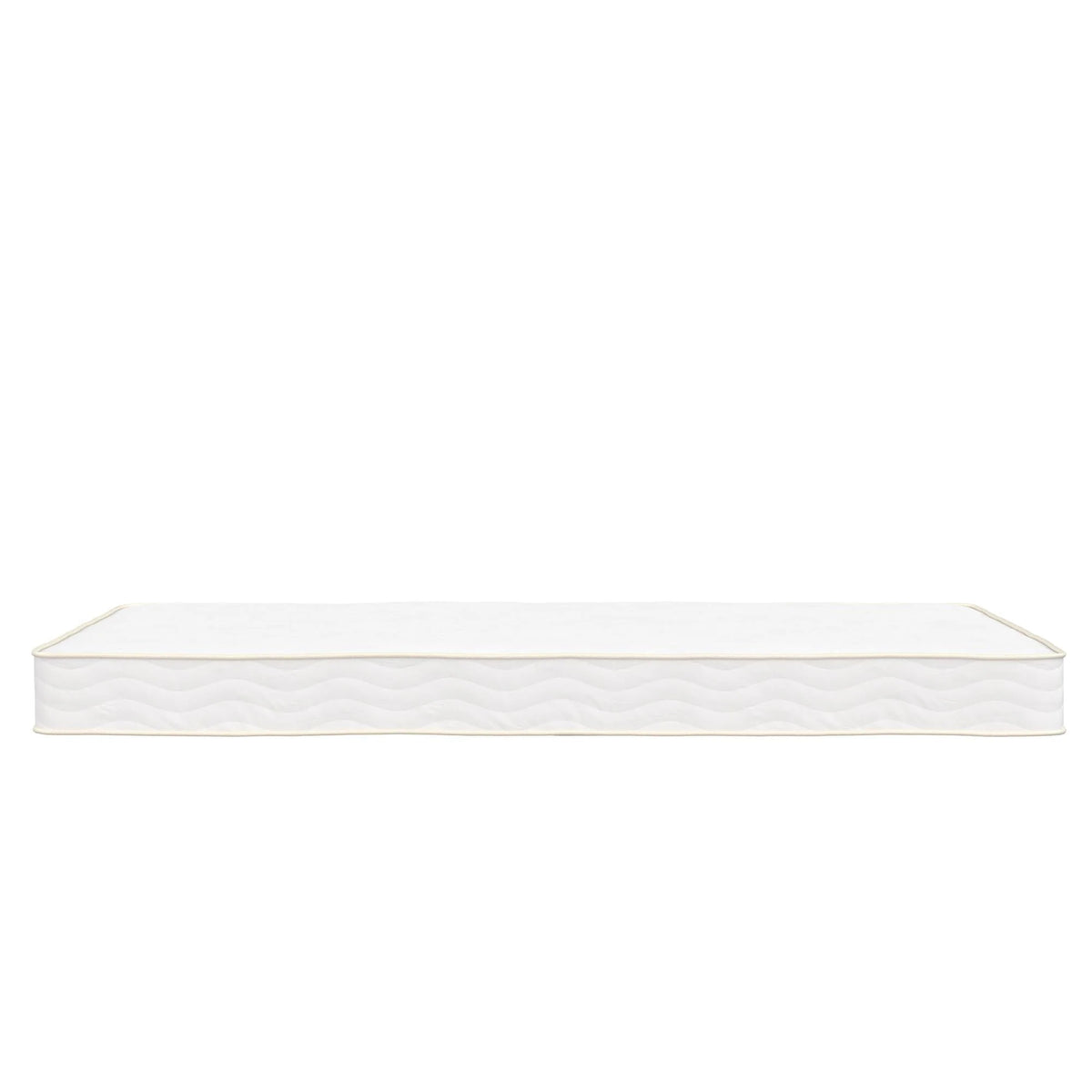6'' 2-Sided Bonnell Coil Mattress, Twin Size C18806