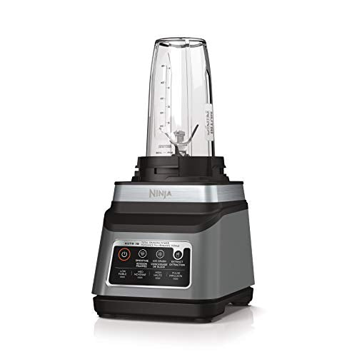 Ninja Professional Plus Blender Duo with Auto-iQ X300
