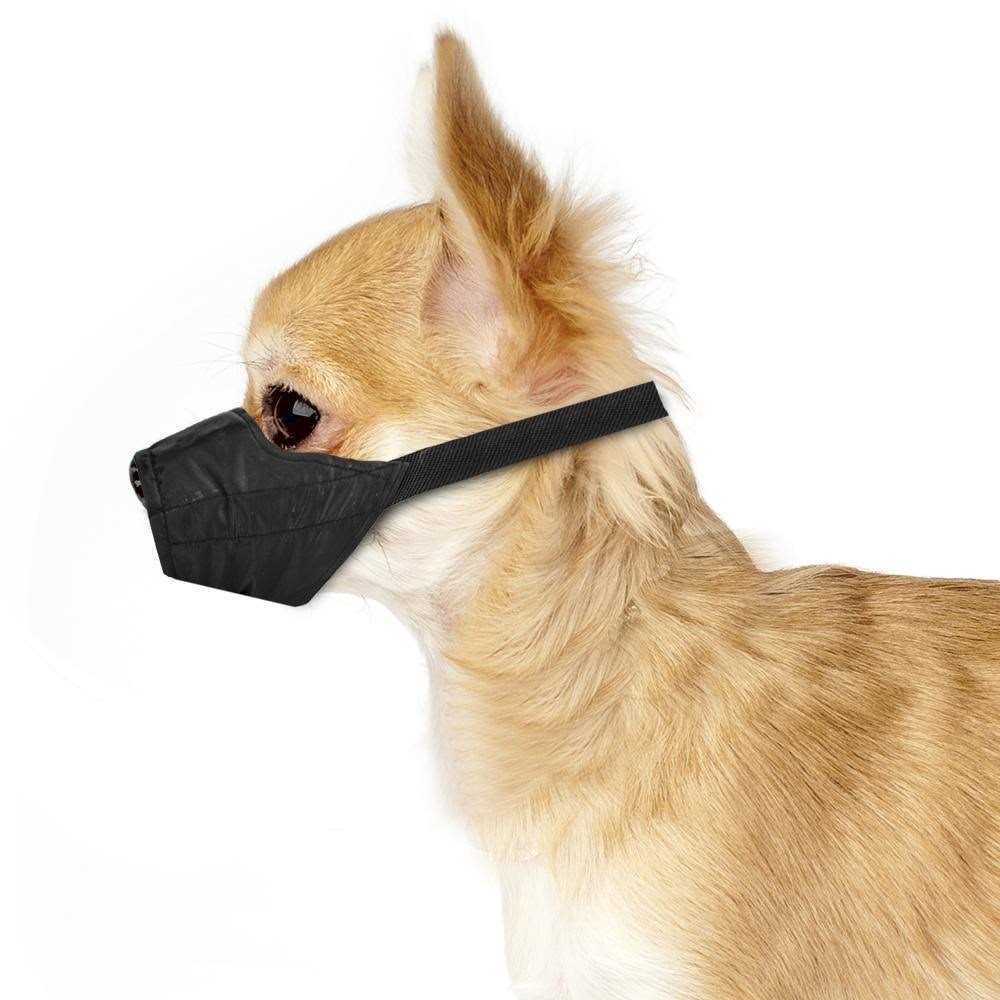 Nylon Dog Muzzle P971