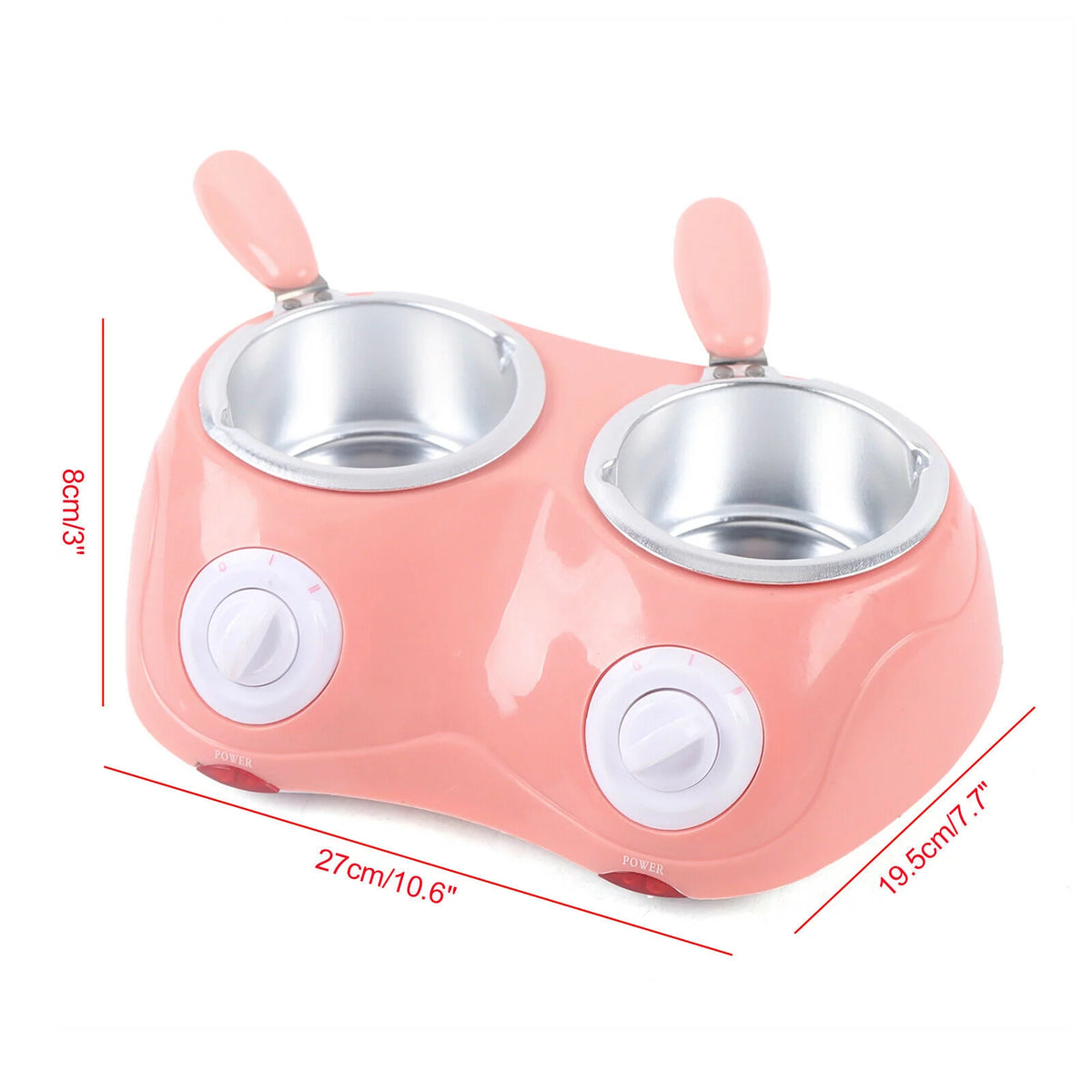 25W Electric Candy Melting Pot M17487