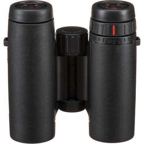 10x32 HD Binocular with Cleaning Kit and Case X243710