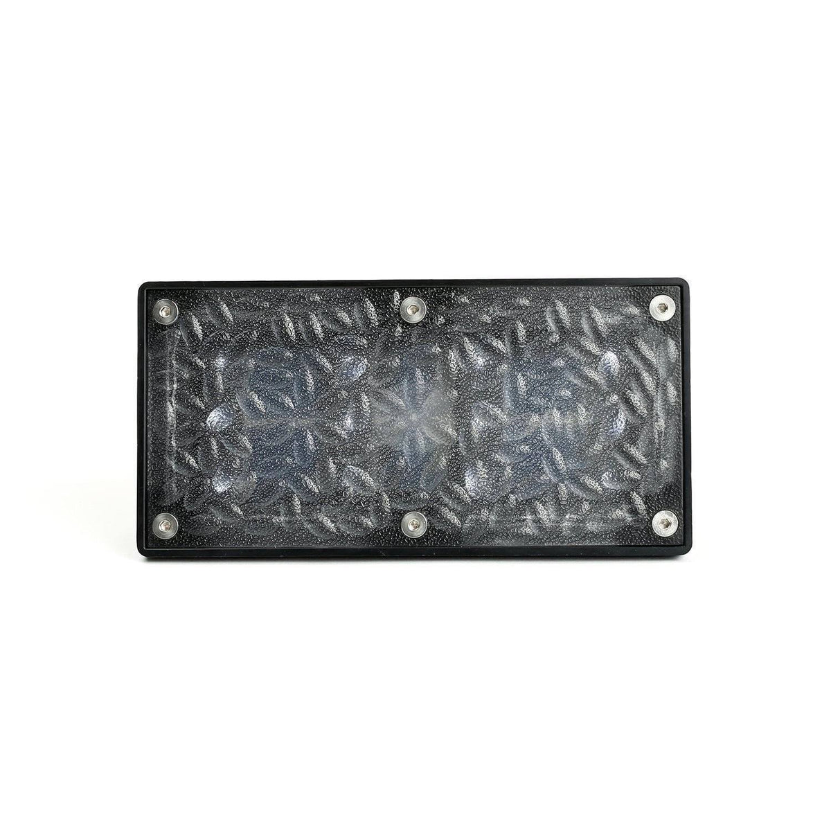 12 Cool White Solar Brick Path Light E1467