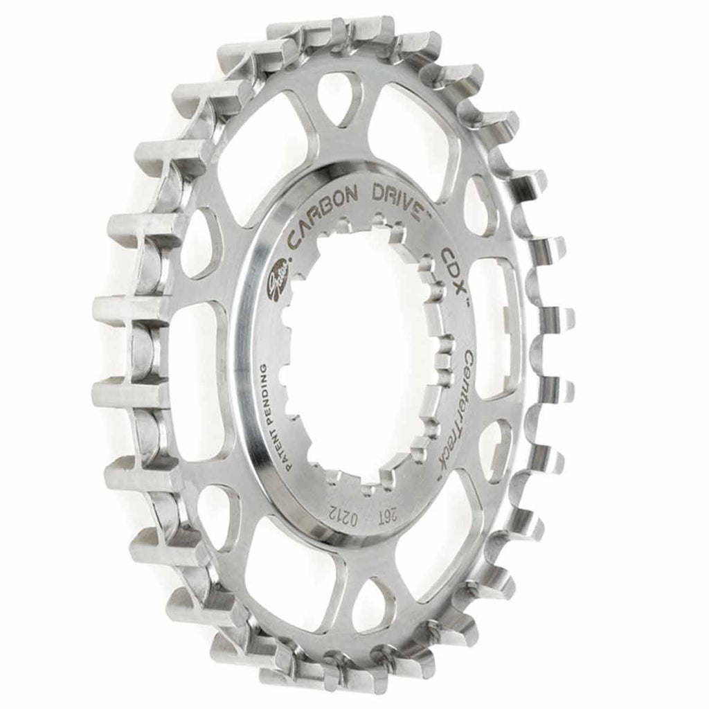 Carbon Drive CDX CenterTrack Rear Sprocket 26 Tooth E3853