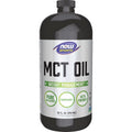 Pure Unflavored Mct Oil 32 fl oz Q51495