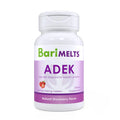 60 Fast-Dissolving Tablets Vitamin A D E K H276920