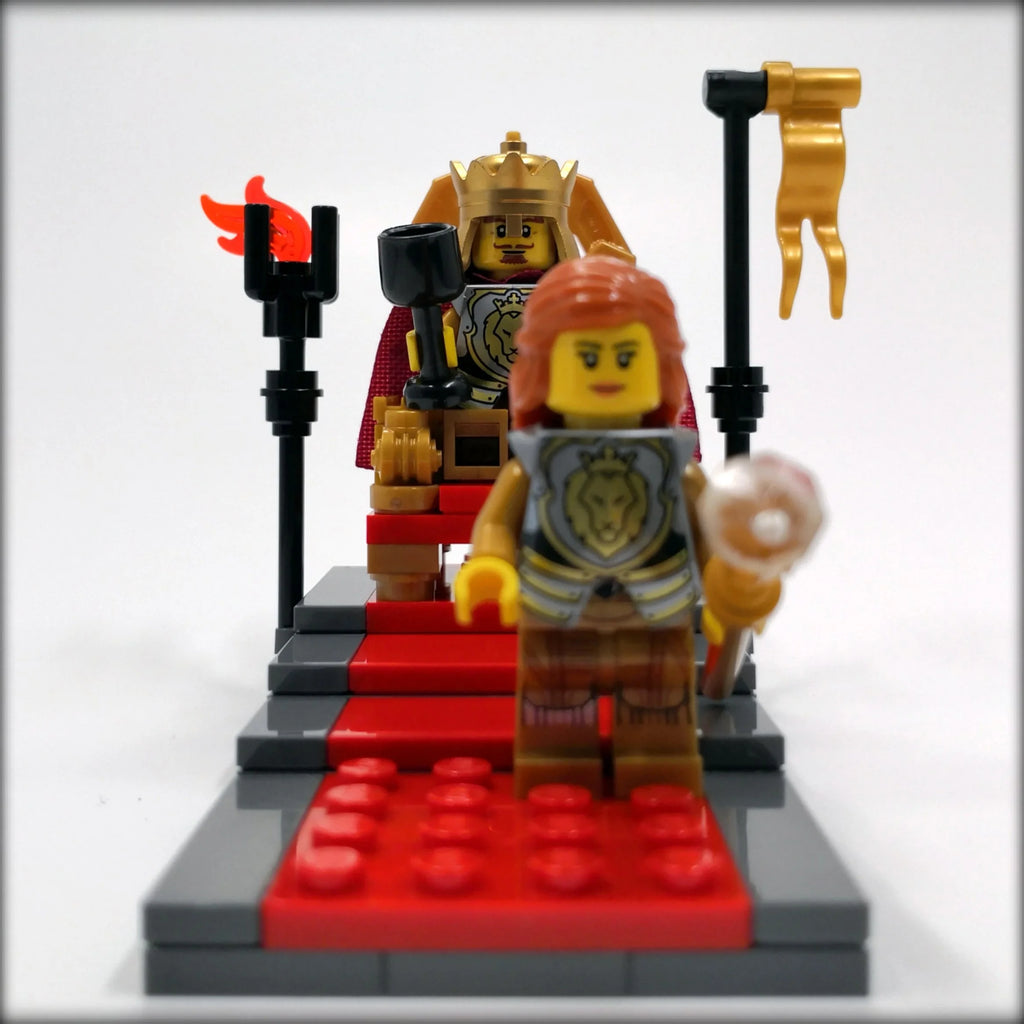 100% LEGO Bricks D685836