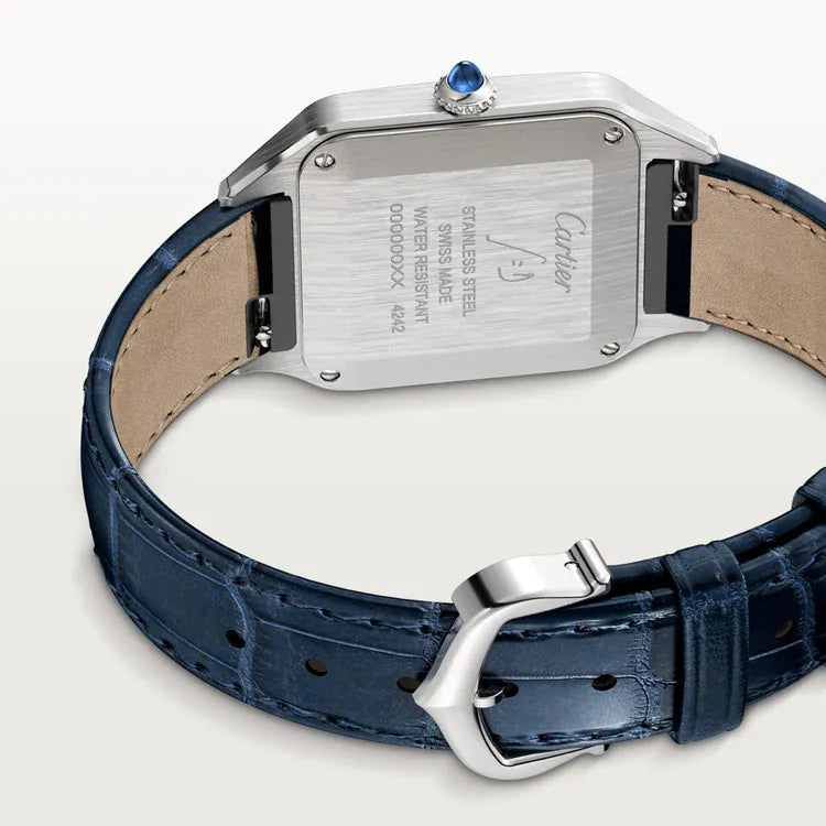 Camera Mode Dial Watch U4730