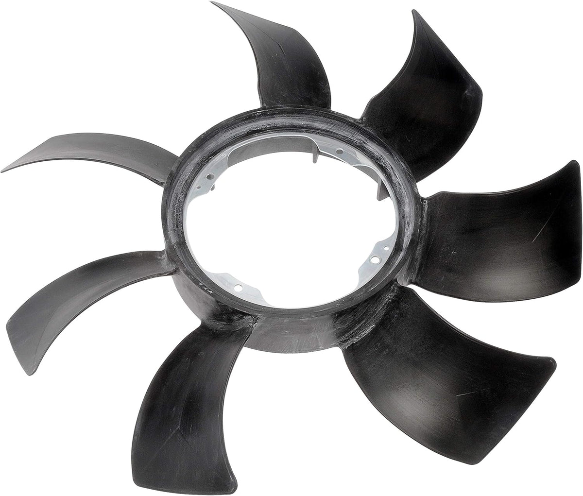 Engine Cooling Fan Blade B4677