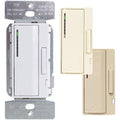 Smart Dimmer with Color Change Faceplate Kit I835
