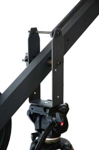 Compact DSLR Video Camera Jib Crane Tilt, 4 ft K448