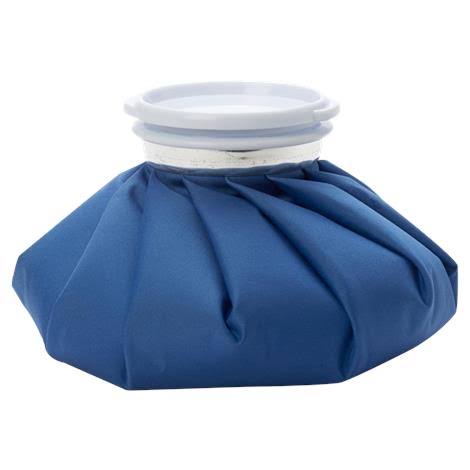 Blue Reusable Ice Bag P117670