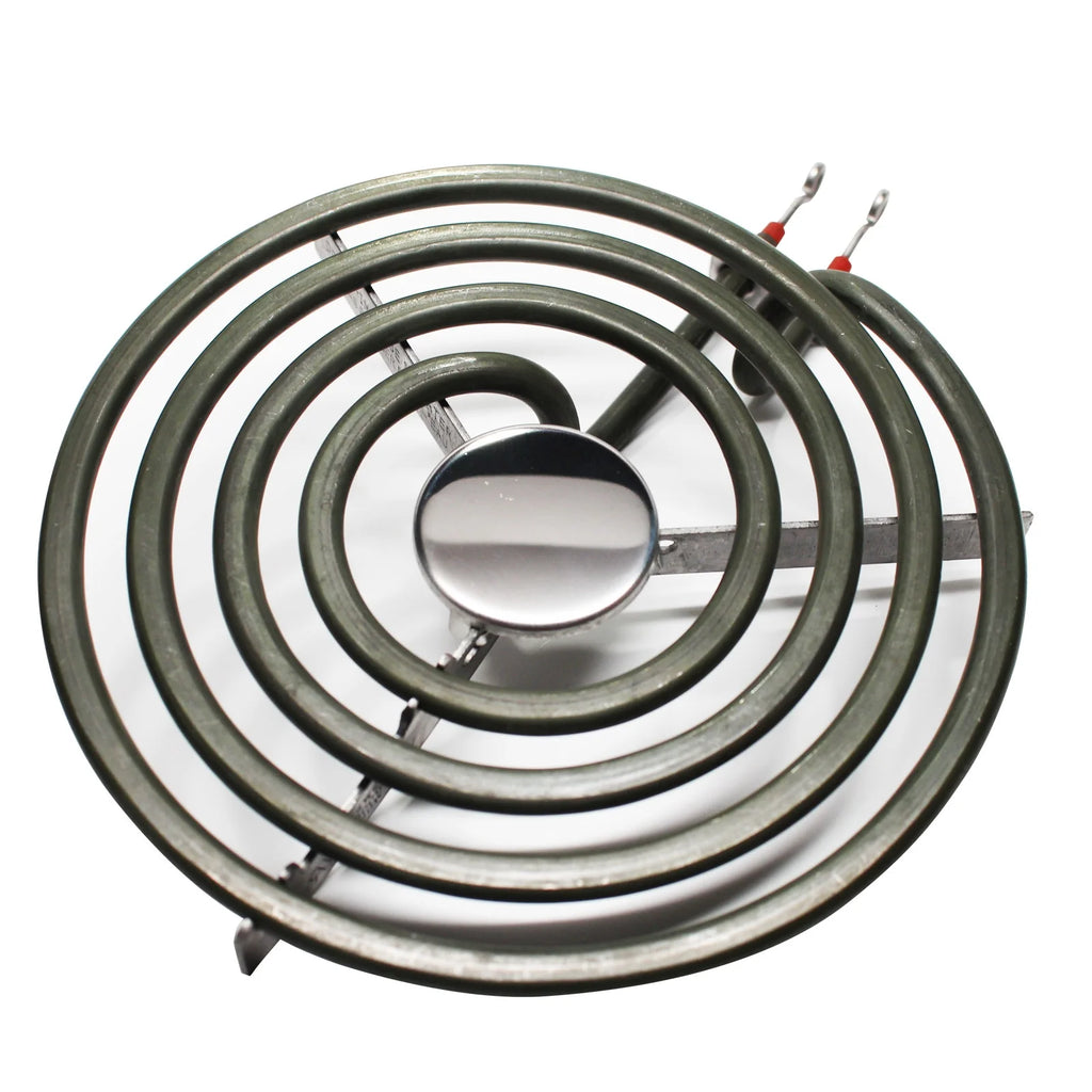 6 inch 4 Turns Surface Burner Element for Range, Stove & Cooktop E818111